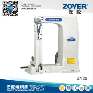 ZY 25 Zoyer Seam Opening and Tape Attaching Shoe Machine (ZY 25)