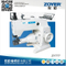 ZY777 Zoyer Cylinder-Bed 3-Needle 5-Thread Double Sides Interlock Zoyer Sewing Machine (777)