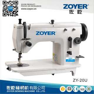 ZY-20U33/43/53/63 Zoyer Industrial Zigzag Sewing Machine (ZY-20U33)
