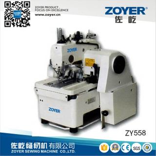 ZY558 Durkopp 558 Eyelet Button hole Machine Durkopp Adler Sewing Machine (ZY558)