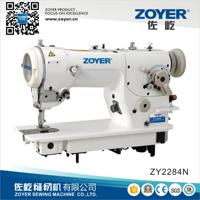 ZY-2284N High Speed Zigzag Sewing Machine (ZY-2284N)