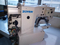 ZY1900A zoyer direct drive bar tacking sewing machine