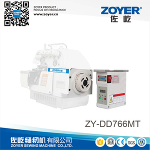 ZY-DD766MT Zoyer Save Power Energy Saving Direct Driver Sewing Motor (DSV-01-766)