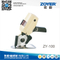 ZY-100 Zoyer portable round cutting machine
