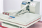 ZY-HP4060 manual transfer machine flatbed