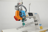 ZY-HA05A Zoyer Horizontal tube hot air seam sealing machine