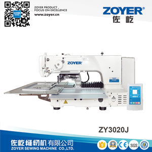 ZY3020 Zoyer Computer Controller Cycle Machine with Input Fuction