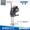 ZY-T3 Zoyer straight knife auto-sharpening cutting machine