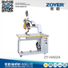 ZY-HA02A Hot air seam sealing machine for shoes