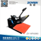 ZY-HP4060 manual transfer machine flatbed