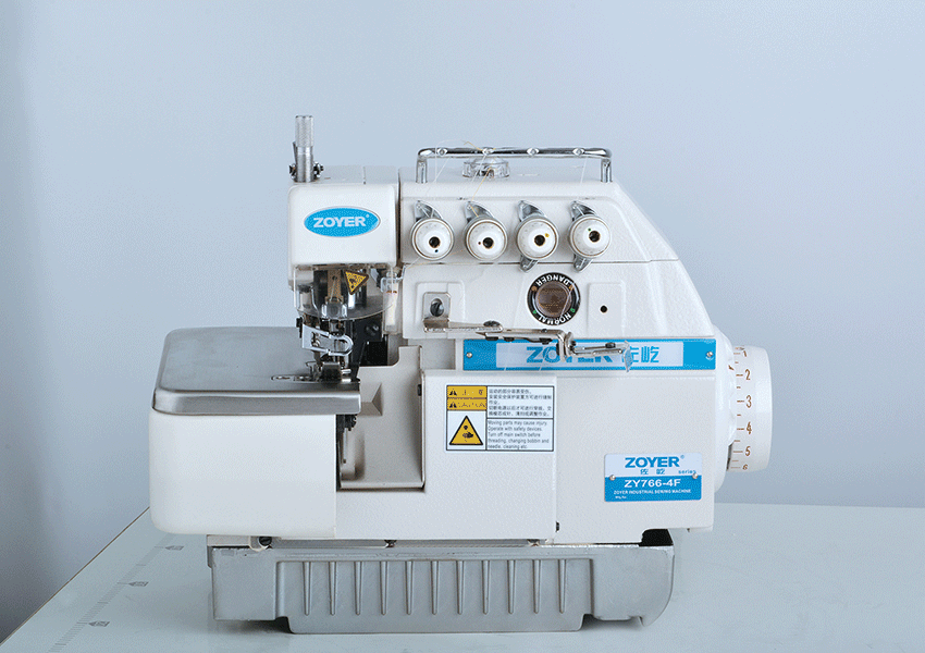 ZY766-4F