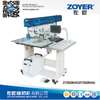 ZY3520M-KD/ZY3520M-MJ LASER BAG OPENING MACHINE /LASER PLACKET MACHINE 