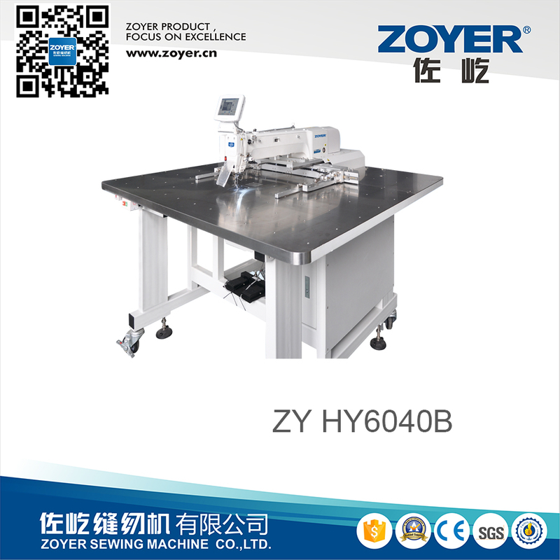 ZY-HY6040B