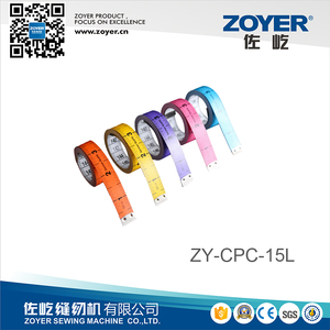 ZY-CPC-15L ZOYER 15L TAPE MIX COLOR