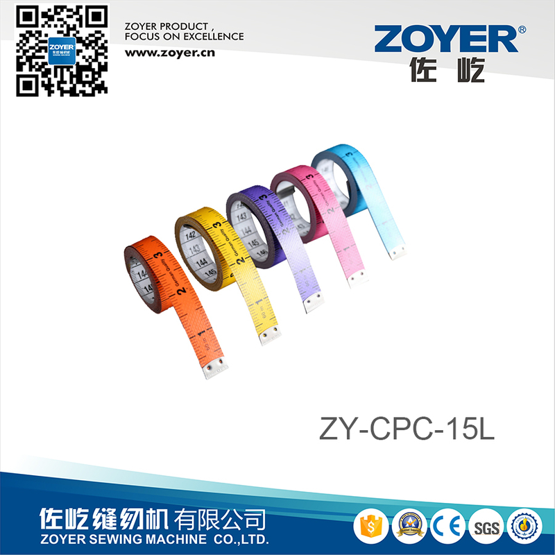 ZY-CPC-15L ZOYER 15L TAPE MIX COLOR