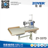 ZY337D Direct Drive Program Control Sleeve Integrating & Attaching Machine
