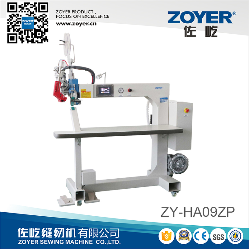 ZY-HA09ZP Hot air tent sealing machine