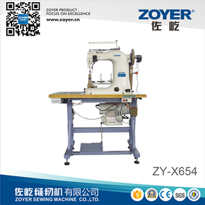 ZY-X654 Industrila sewing machine