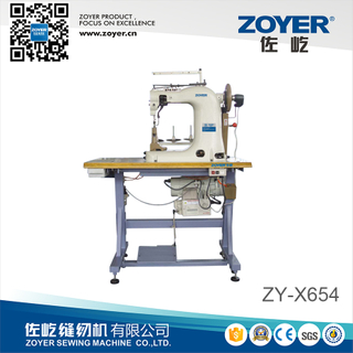 ZY-X654 Industrila sewing machine