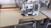 ZY337D Direct Drive Program Control Sleeve Integrating & Attaching Machine