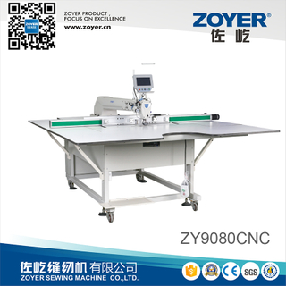 ZY9080CNC intelligent templates machine