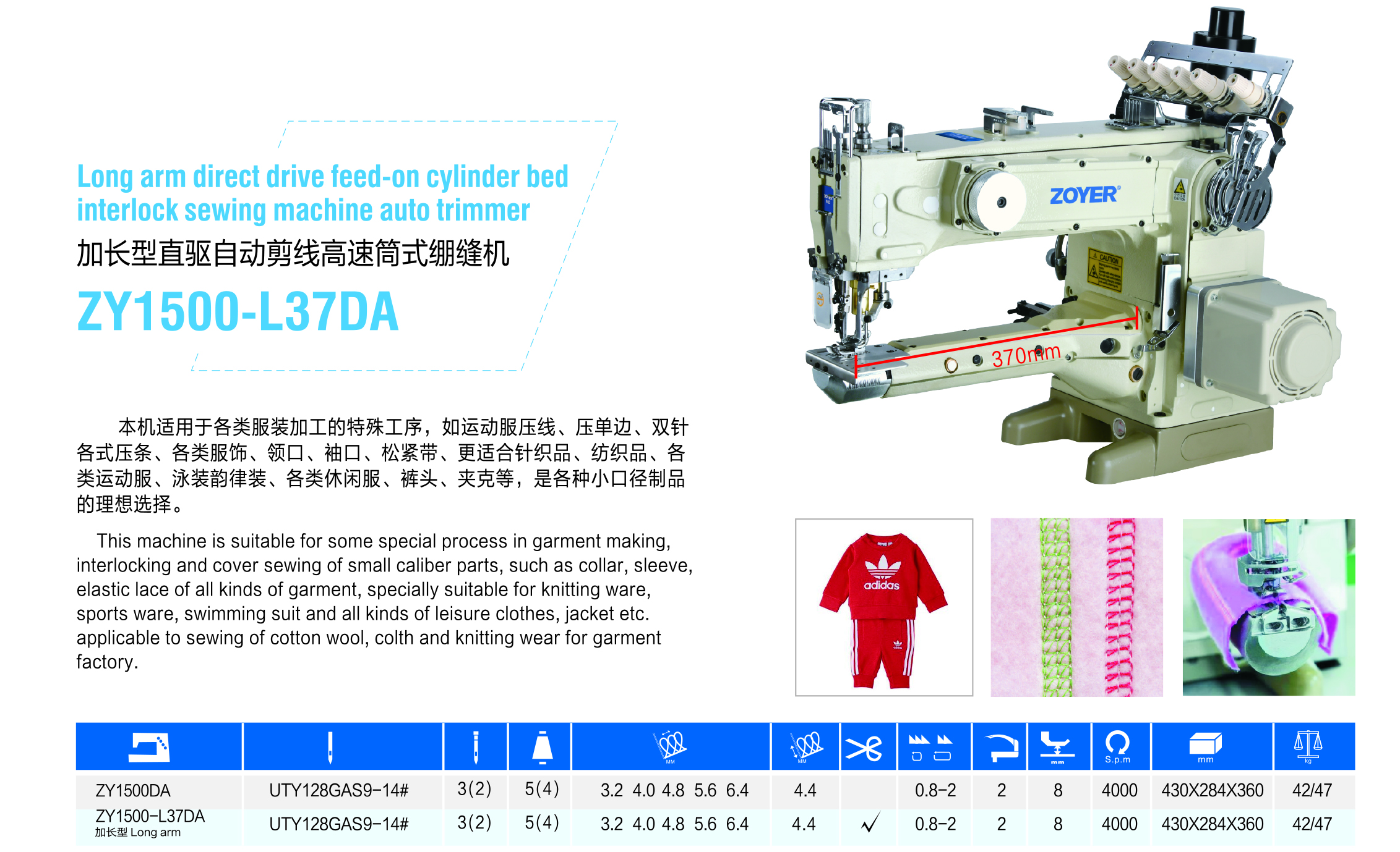 1500-L37DA