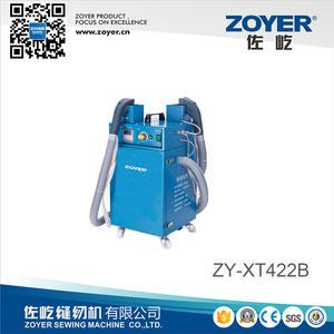 ZY-XT422B double head automatic thread cutting machine