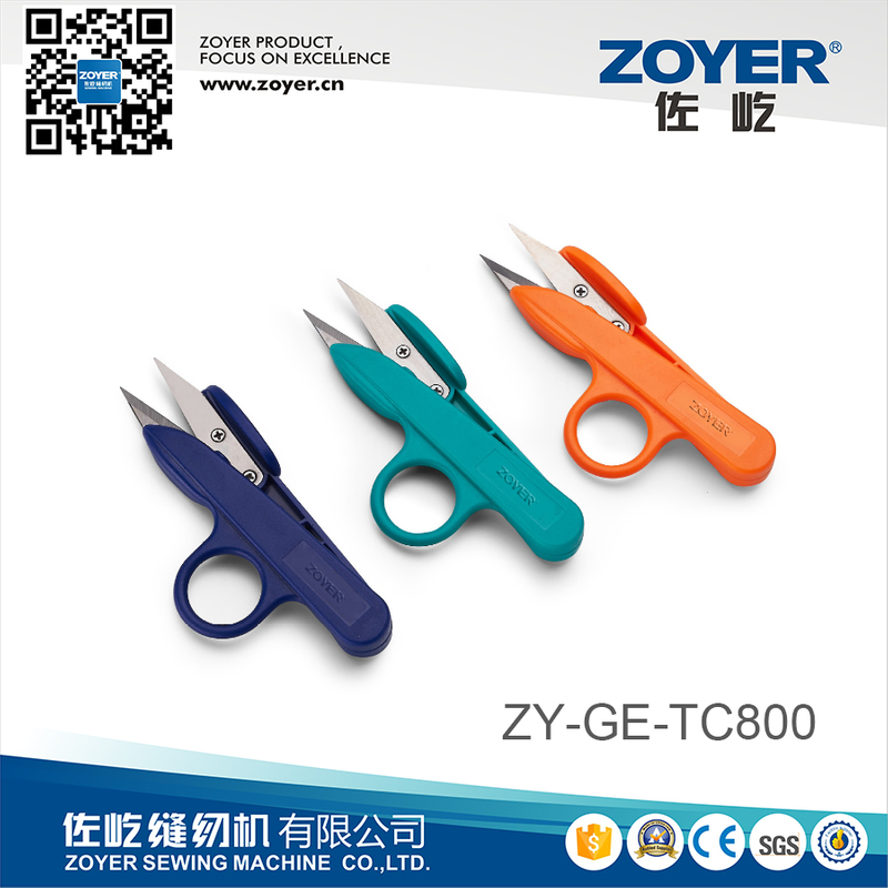 ZY-GE-TC800 ZOYER GOLDEN EAGLE THREAD CUTTER 