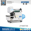 ZY988TXB Zoyer Heavy-duty mattress overlock sewing machine EXT 