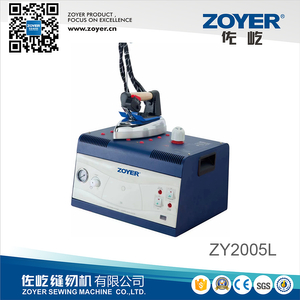 ZY2005l Electric Steam Boiler With Steam Iron