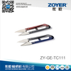 ZY-GE-TC111 ZOYER GOLDEN EAGLE LARGE THREAD CUTTER 12.5CM