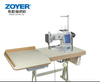 ZY337D Direct Drive Program Control Sleeve Integrating & Attaching Machine