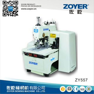 ZY557 Durkopp 557 Eyelet Button hole Machine Durkopp Adler Sewing Machine (ZY557)