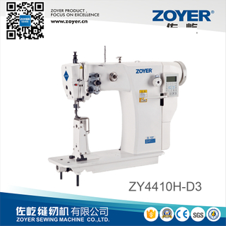ZY4410H-D3 Computersied Needle Feeding Thread Cutting Post-bed Machine