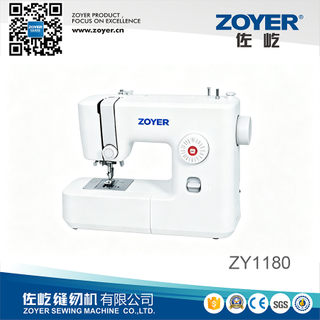 ZY1181/ZY1181E Household Sewing Machine