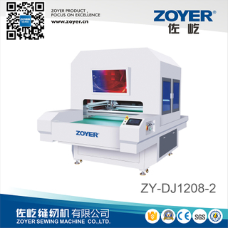 ZY-DJ1208-2 Automaticintelligent Drawing Machine