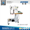 ZY-XB1510-180T Single needle 180° industrial sewing machine for luggage and bags
